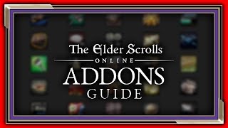 ESO AZ ADDON Inventory Insight EIN ITEM SCHNELL amp EINFACH FINDEN The Elder Scrolls Online Guide Ger [upl. by Dulsea383]