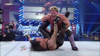 Undertaker vs Chris Jericho [upl. by Jaycee]