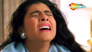 Gundaraj HD Part 3  Ajay Devgan Kajol Amrish Puri Mohnish Bahl Asrani Sharat Saxena [upl. by Sankaran]