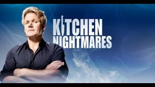 Gordon Ramsay Kitchen Nightmares UK  Season 2 Episode 3  Momma Cherris   Full Episode [upl. by Nosreme]