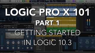 Top 7 Best Midi Controller for Logic Pro X Review in 2023 [upl. by Nyad251]