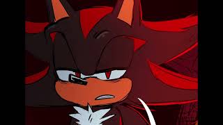 SonicxShadow Generations SONIC COMIC DUB [upl. by Irehj]