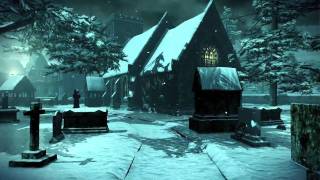 Harry Potter and the Deathly Hallows  Part 2 Video Game Trailer [upl. by Nelubez]