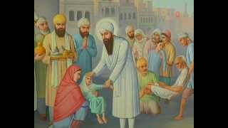 Bhai Satvinder Singh Ji  Soi Soi Deve [upl. by Urson]