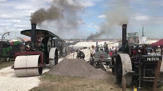 Great Dorset Steam Fair 2022 [upl. by Azila594]