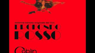 Profondo Rosso OST [upl. by Franzoni]