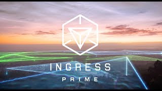 Welcome to Ingress [upl. by Finnie]