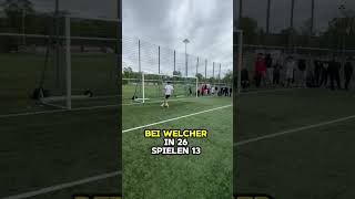 1vs1 Turnier zerlegt von Profi Andre Leipold shorts [upl. by Minnaminnie]