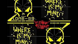 Zone 33  Where is My Mind RMX [upl. by Izzy454]