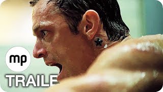 Altered Carbon Staffel 1 Trailer German Deutsch 2018 Netflix Serie [upl. by Ecirtnahs]