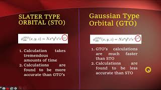 WebMO 02  GAUSSIAN BASIS SETS [upl. by Casilde666]