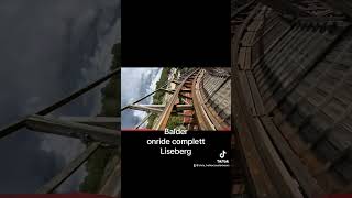 Onride Balder Liseberg [upl. by Eeryt]