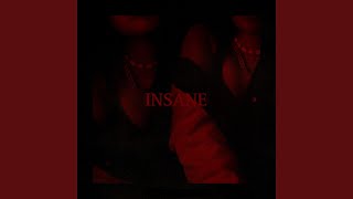 INSANE [upl. by Tilly]