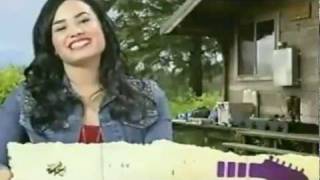 Camp Rock 2  New Footage Released [upl. by Pavyer296]