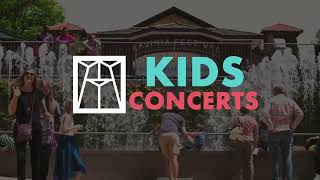 Kids Concerts at Ravinia [upl. by Howarth864]