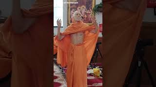 Wonderful Hare Krishna Kirtan during Atlanta Shravan Kirtan Camp  Day I [upl. by Baum366]