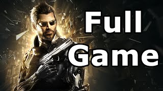 Deus Ex Mankind Divided Walkthrough Gameplay Part 1  Alex Vega PS4 [upl. by Kabob121]