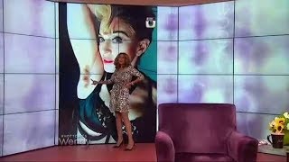 Wendy Williams  Riot Mode [upl. by Macario139]