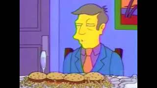 Steamed Hams but without monosyllables [upl. by Zohara498]