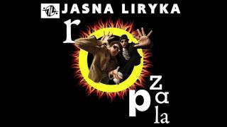 07 Jasna Liryka  Nie Powstrzyma Nas Nic prod Rastamaniek [upl. by Sidnee]