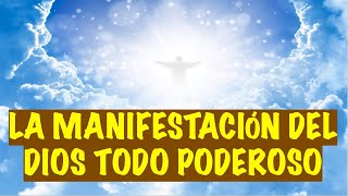 El Dios Todo Poderoso [upl. by Anassor]