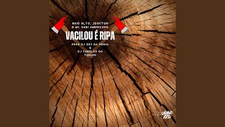 Vacilou É Ripa [upl. by Skyler]