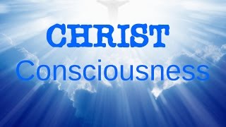 Christ Consciousness Meditation  love and compassion  Spiritual [upl. by Owen]