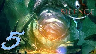 SILENCE  THE WHISPERED WORLD 2 🐛 • 06 Deutsch • Vereint [upl. by Timofei]