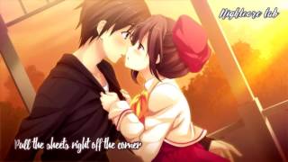 Nightcore Closer Female Version [upl. by Evets]