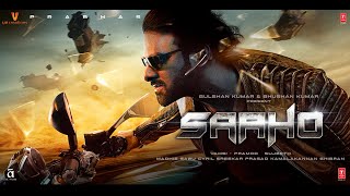 Saaho  Official Trailer Hindi with English Subtitles  Experience It In IMAX® [upl. by Lust]