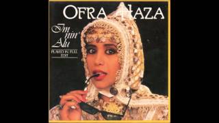 Ofra Haza  Im NinAlu Gates Of Heaven Mix [upl. by Aydne383]