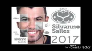 SILVANNO SALLES VOL21 BOOK ROSA 2017 [upl. by Laeno]