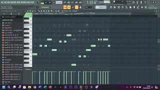 FREE FLP 2024 bangersHard Fairy tale 20 [upl. by Zorah]