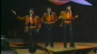 The Delfonics  Didnt I Blow Your Mind This Time  Live 1973 [upl. by Vareck]