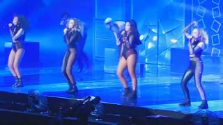 09 Little Mix  Covers Medley amp Salute The Get Weird Tour DVD [upl. by Sansone550]