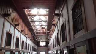 Tour Interesting Abashiri Prison  Japans Alcatraz [upl. by Walford]