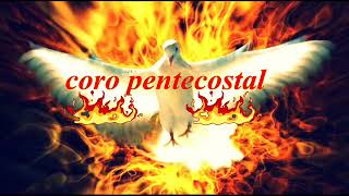 mix coro pentecostal de fuego [upl. by Belvia290]