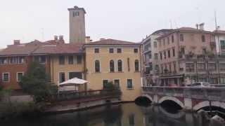 Treviso Italy November [upl. by Enileda]