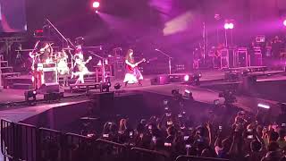 BANDMAID quotChoose mequot YOKOHAMA ARENA 20231126 [upl. by Shih750]