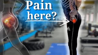 5 BEST Rehab Exercises For GTPS Greater Trochanteric Pain Syndrome [upl. by Page]