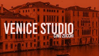 Venice Studio 2021  Commencement Lecture 2021 [upl. by Alesiram]