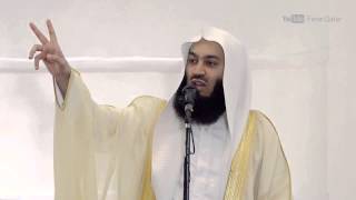 The Sweetness of Emaan Faith by Mufti Ismail Menk [upl. by Yhtac]