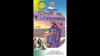 Bathsheba and King David [upl. by Kus432]