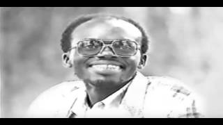 Ubalijoro lyrics  Rodrigue KAREMERA  Rwanda [upl. by Othelia]