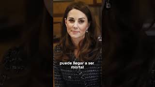 FILTRAN ENFERMEDAD de Kate Middleton tras el estado de Salud De Carlos III Preocupa [upl. by Hound213]