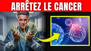 Assez de CHIMIOTHÉRAPIE  Cet ALIMENT peut ARRÊTER le CANCER [upl. by Silsbye]