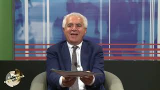 Amministrative 2024 a Falcone quotSpeciale Zenithquot il candidato a sindaco Carmelo Paratore 1° parte [upl. by Nomde]