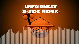 Reupload REMASTERED Unfairness Friday Night Funkin Vs Dave and Bambi B Sides [upl. by Searby147]