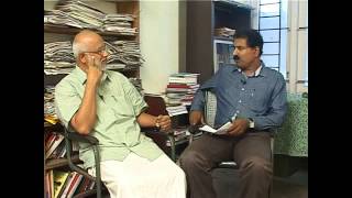 Ravichandran C Vs MA Baby The Syllabus of CPM Malayalam [upl. by Nyl135]