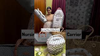 KuttyVLOG  What I Packed in My Hospital Bag for Delivery  hospitalbag Checklist Pregnancy Tamil [upl. by Lisabet]